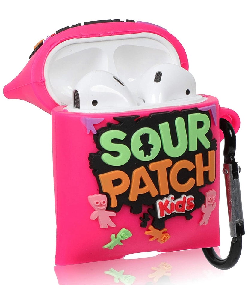 Sour patch kids online airpod case